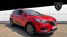 Renault Kadjar 1.3 TCE Iconic 5dr Petrol Hatchback